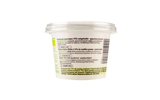 Delhaize | Crème | Epaisse | 15% M.G. 