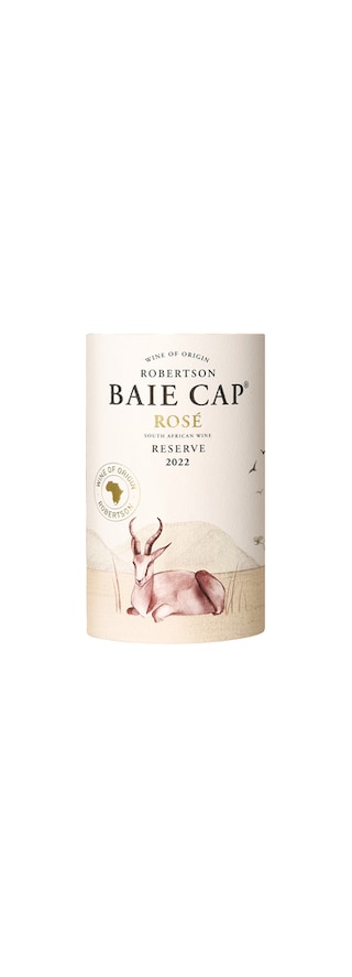 Baie Cap | rosé 