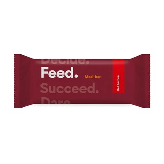 Feed | Reep | Banaan | Chocolade 