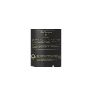 France - Champagne | DOM PERIGNON GIFTBOX 2009 WIT 