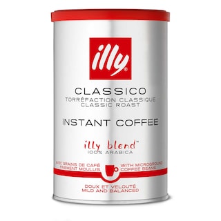 Illy | Café | Instantané 