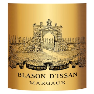 Blason D'Issan | Margaux | 2020 