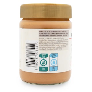 Delhaize | Notenpasta | Cashew | 100% 