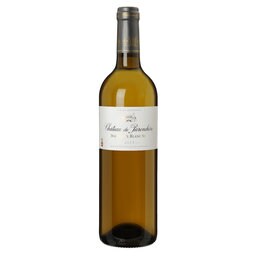 France - Frankrijk | Bordeaux | Château de Parenchère 2015 Blanc 