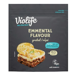 Violife | Origineel | Geraspt 