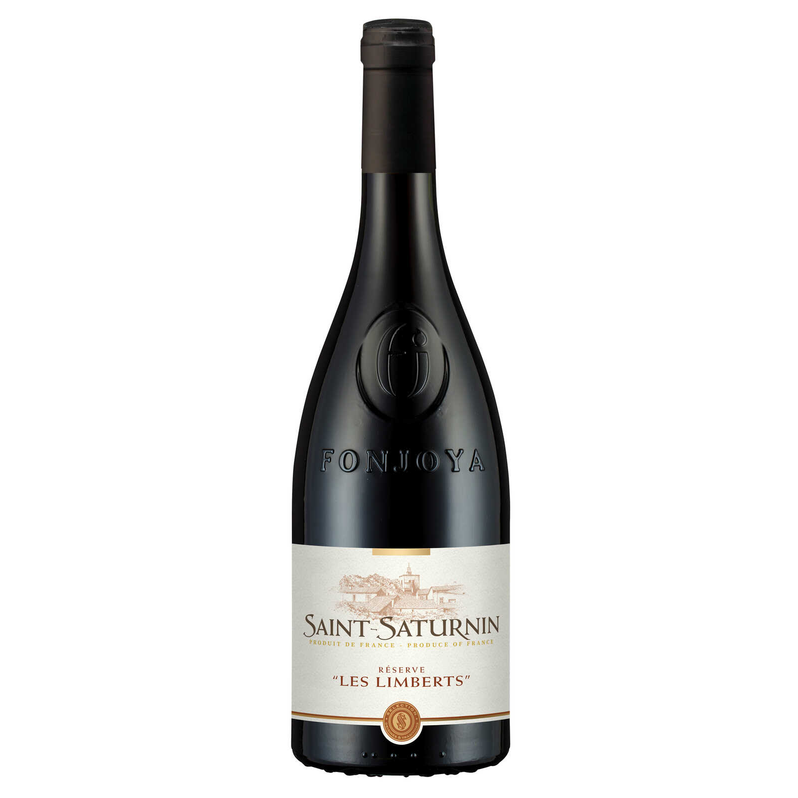 France Saint Saturnin Rood