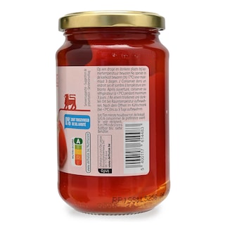 Delhaize | Paprika | Rood 