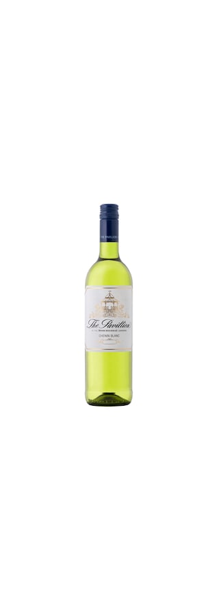 Bosch Pavillon | Chenin 