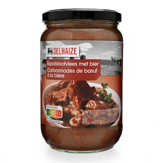 Delhaize