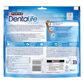 Dentalife | Orale hygiëne | Mini | Hondensnacks 