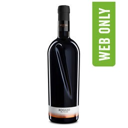 Italie-Italîe | Marche | Rosso Piceno Roggio 2016 Rood 