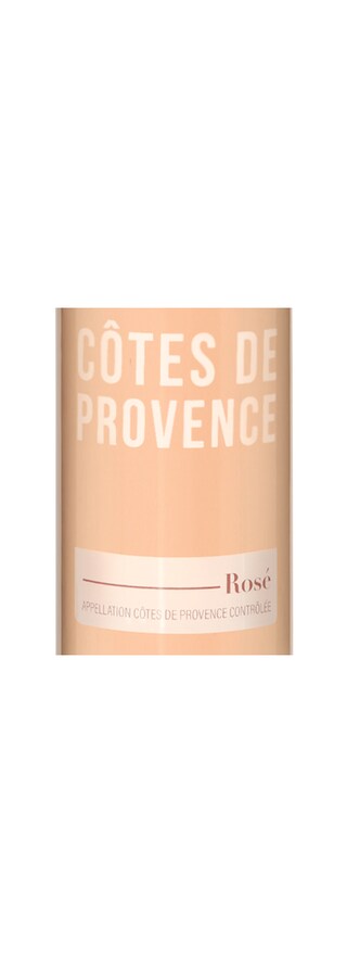 Delhaize | Côtes de Provence 