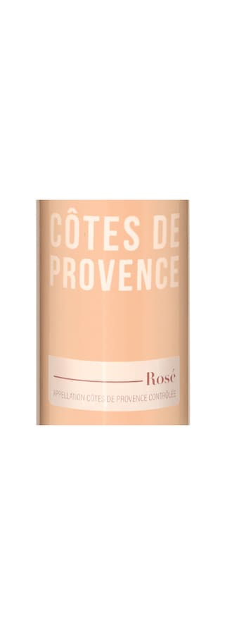 Delhaize | Côtes de Provence 