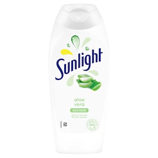 Sunlight | Douche | Aloe Vera 40 cl