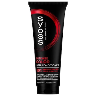 Deep Conditioner | Color