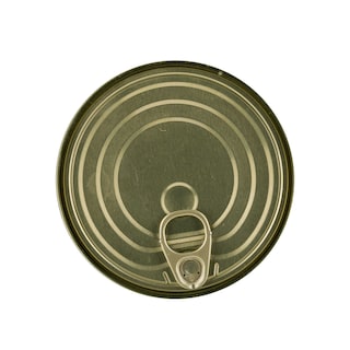 365 | Brokjes honden saus rund 