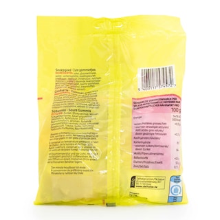 Delhaize | Bonbons | Acidulé | Mix 300 gr