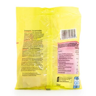 Delhaize | Snoepjes | Zure | Mix 300 gr