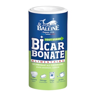 La Baleine | Bicarbonaat 