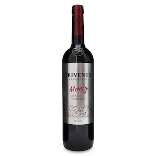 Reserve Merry | Malbec