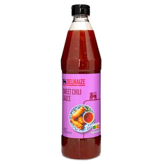 Delhaize | Saus | Chili | Sweet 