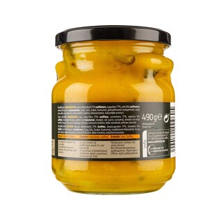 Delhaize | Pickles | Maitre Saucier 