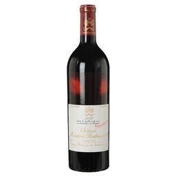 FR BORDEAUX PAUILLAC 1GCC | CHATEAU MOUTON ROTHSCHILD 2009 