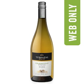 Valle de Uco, Mendoza | Chardonnay | 2022