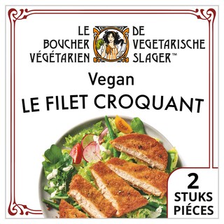 De Vegetarische Slager