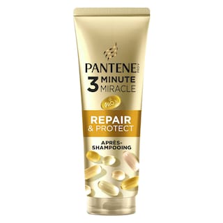 Pantene | Repair & Protect | 3MM | Après-Shampooing | 220ml 
