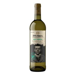 19 Crimes | Sauv Block | Sauvignon Blanc 