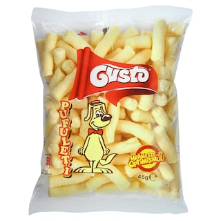 GUSTO | 45G GUSTO MAIS SNACK 