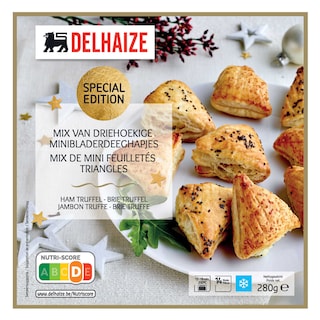 Delhaize