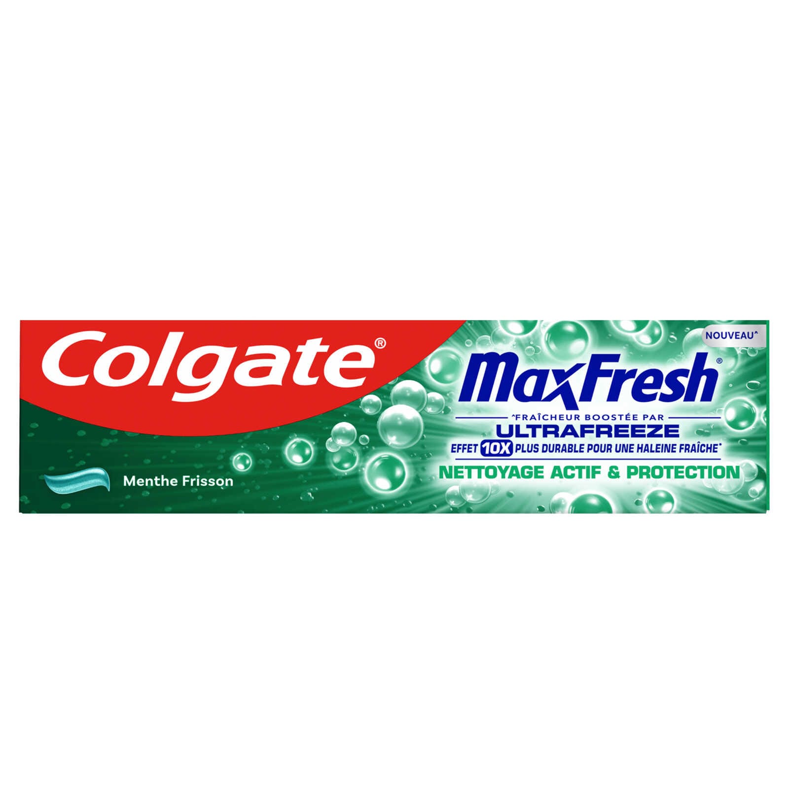 Colgate Tandpasta | Clean