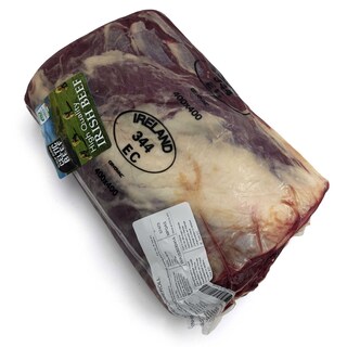 Delhaize | Rib eye | Boeuf irlandais 