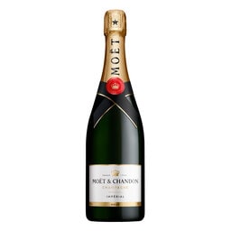 Moet & Chandon | Champagne | Brut 75 cl