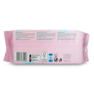 Delhaize | Babydoekjes | Baby | Aqua 