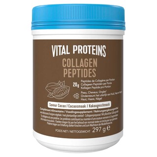 Vital Proteins | Collageen Peptides | Chocolade 297 gr