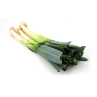 Delhaize | Poireaux | Botte 