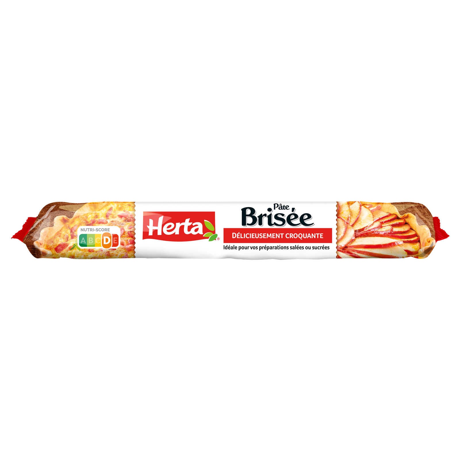 Herta Kruimeldeeg | rond