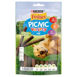 Friskies
