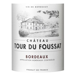 Chateau Tour Du Foussat | 2019 
