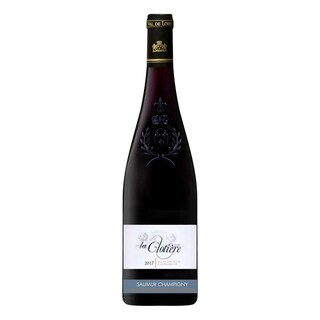 France - Frankrijk | Loire - Saumur Champigny | Saumur Champigny La Clotière 2017 