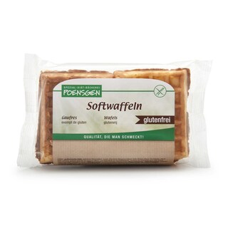 Poensgen | Wafels | Glutenvrij 