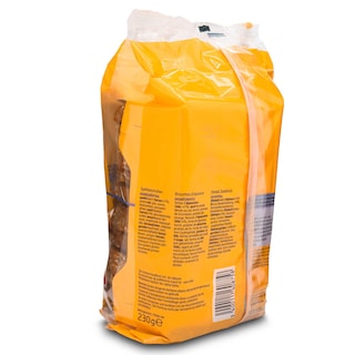 Delhaize | Beschuit | Spelt 