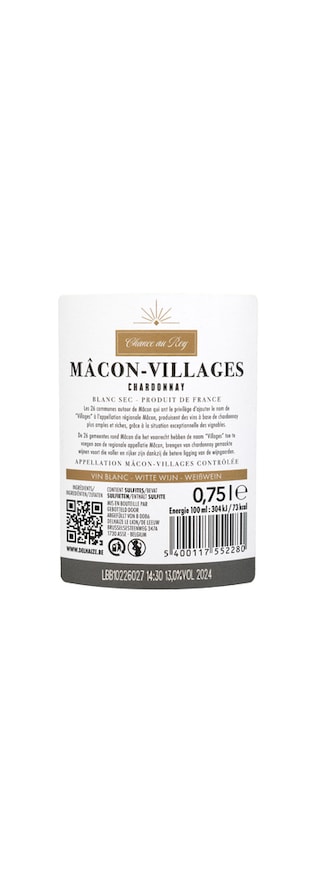 Delhaize | Macon Villages 