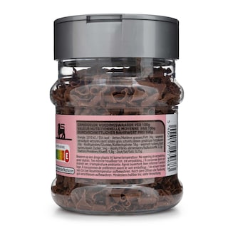 Delhaize | Décoration | Petales de fleur choco | Lait 70 gr