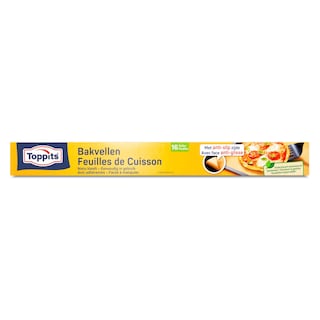 Toppits | Bakvellen | Anti-Slip | 16st 