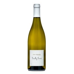 Jean Redde | Pouilly-Fumé | Bio | 2023 75 cl