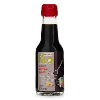 Delhaize | Bio | Saus | Soja | Bio 